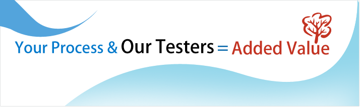 testing